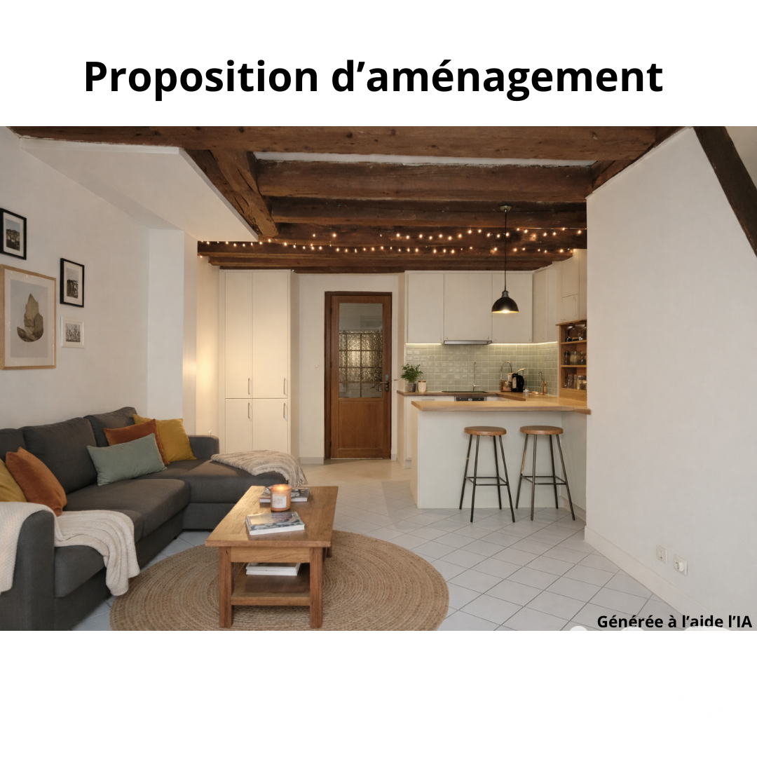 Maison à vendre, 4 pièces, 94 m², Vif