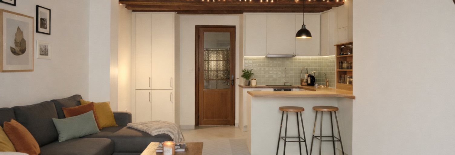 Maison 4 Pièces 94 m² à vendre à Vif (38450)