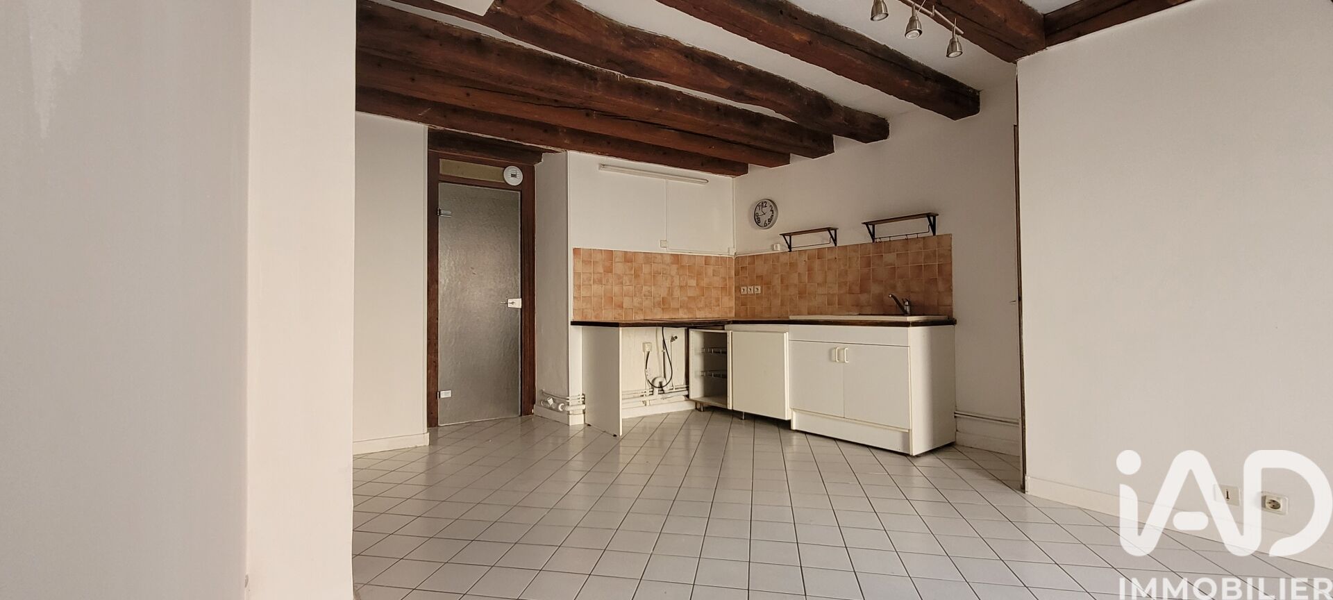 Vente Maison de village 4 pièces - Photo 2