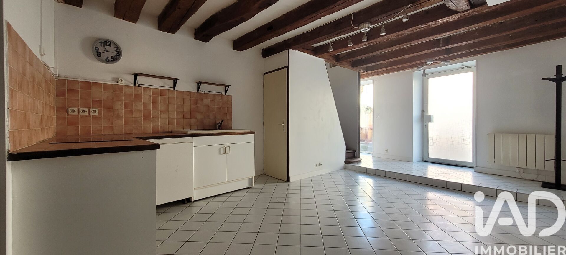 Vente Maison de village 4 pièces - Photo 4