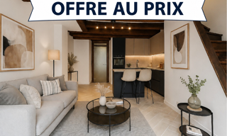 Maison 4 Pièces 94 m² à vendre à Vif (38450)