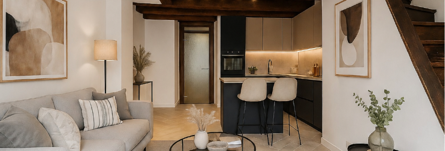 Maison 4 Pièces 94 m² à vendre à Vif (38450)