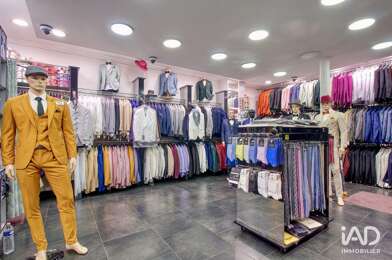 Commerce  130000 €