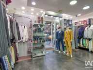 Vente Boutique/Local commercial 137 m&sup2; — photo 3