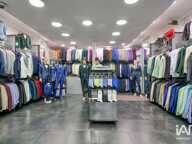 Vente Boutique/Local commercial 137 m&sup2; — photo 4