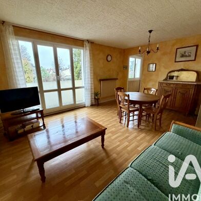 Appartement 3 pièces 214000 €