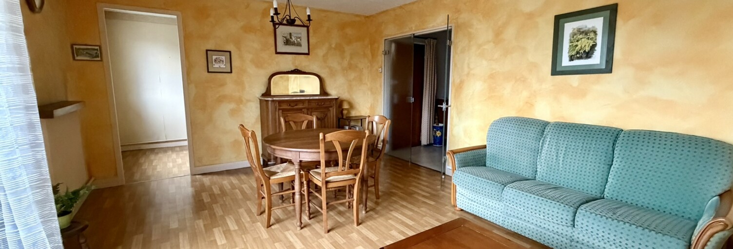Appartement 3 Pièces 65 m² à vendre à Limeil-Brévannes (94450)