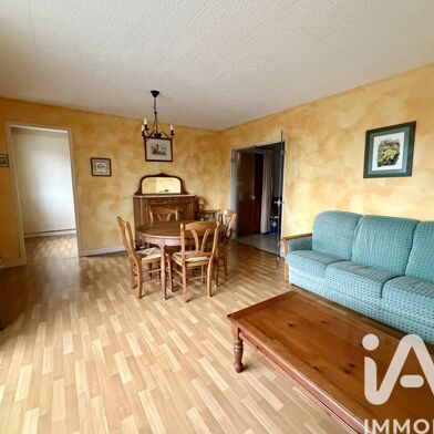 Appartement 3 pièces 214000 €