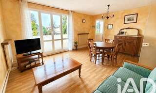 Appartement 3 Pièces 65 m² à vendre à Limeil-Brévannes (94450)
