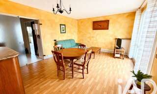 Appartement 3 Pièces 65 m² à vendre à Limeil-Brévannes (94450)