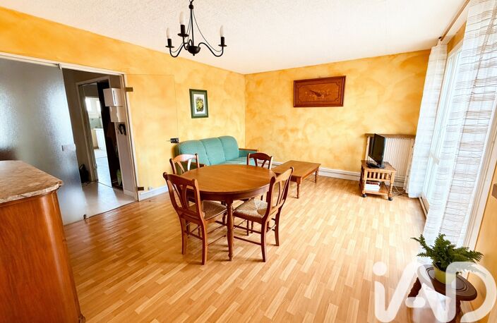 Vente Appartement 3 pièces — photo 3