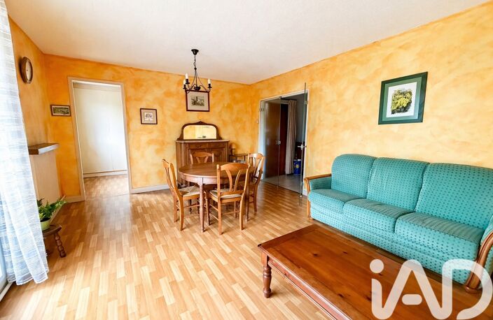 Vente Appartement 3 pièces — photo 5