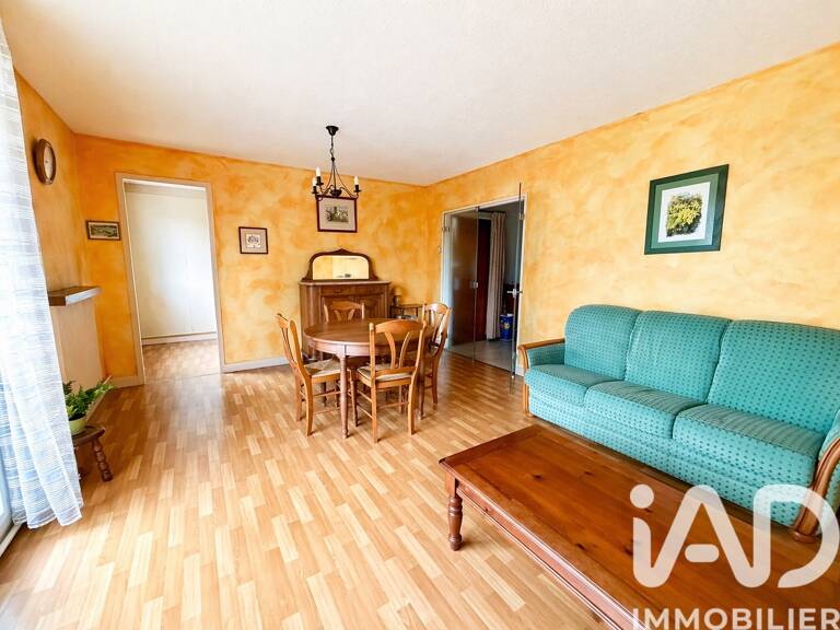 Vente Appartement 3 pièces — photo 1