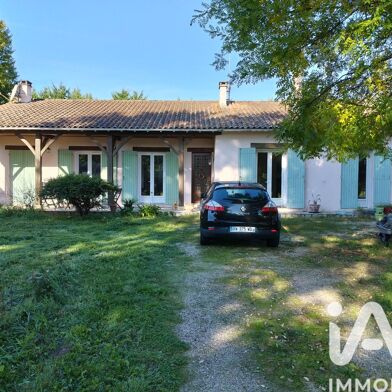 Maison 6 pièces 210000 €