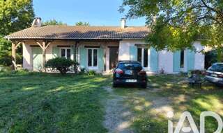 Maison 6 Pièces 120 m² à vendre à Montauriol (47330)