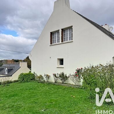 Maison 5 pièces 262000 €