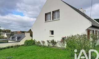 Maison 5 Pièces 130 m² à vendre à Binic-Étables-sur-Mer (22680)