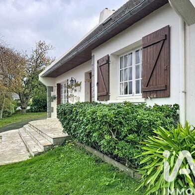 Maison 5 pièces 262000 €