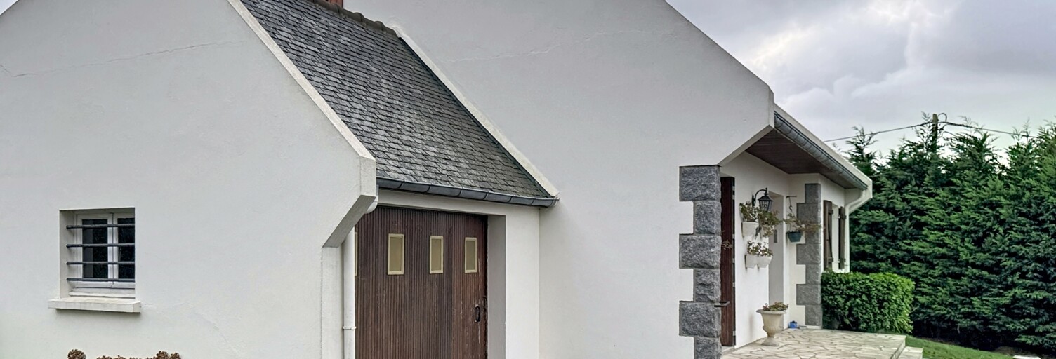 Maison 5 Pièces 130 m² à vendre à Binic-Étables-sur-Mer (22680)