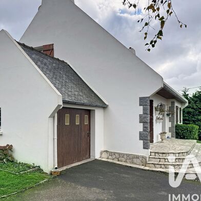 Maison 5 pièces 262000 €