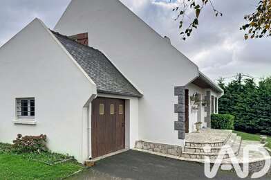 Maison 5 pièces 262000 €