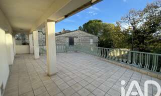 Maison 8 Pièces 170 m² à vendre à Aubais (30250)