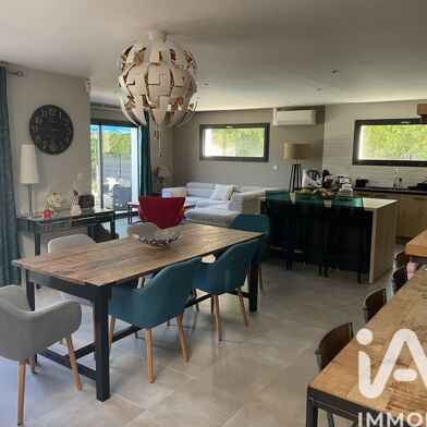 Maison 9 pièces 350000 €