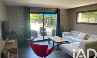 Maison 9 Pièces 186 m² à vendre à Rives-du-Fougerais (85410)