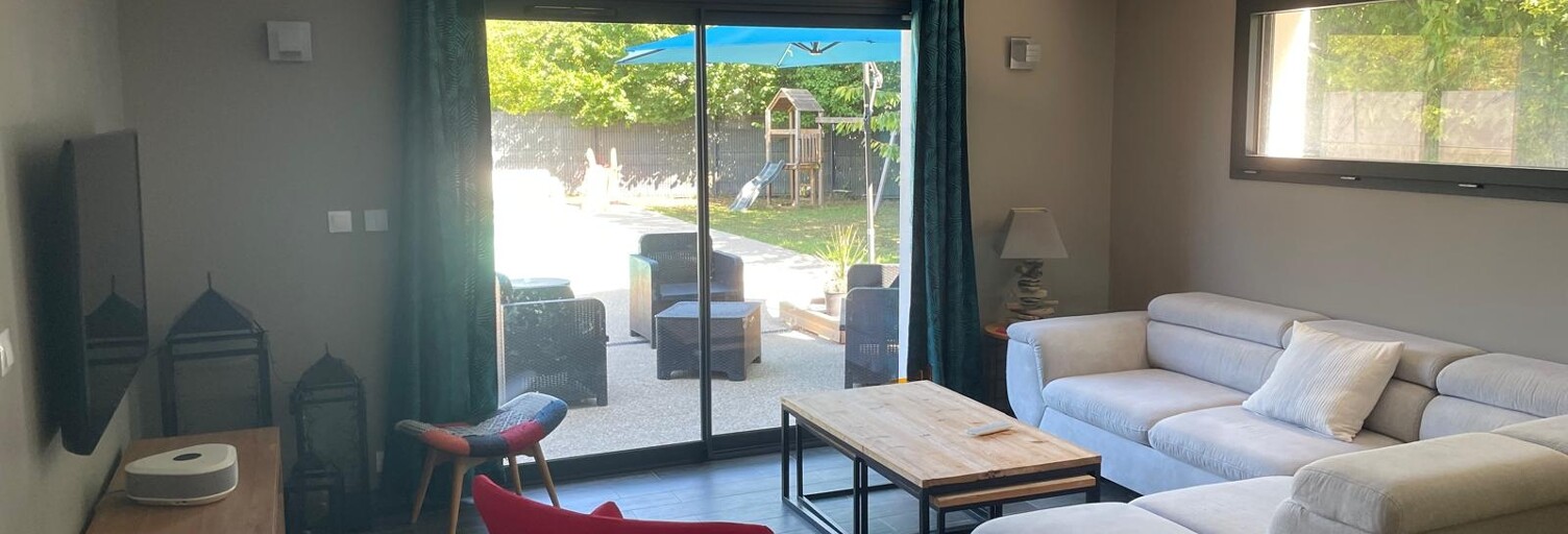 Maison 9 Pièces 186 m² à vendre à Rives-du-Fougerais (85410)