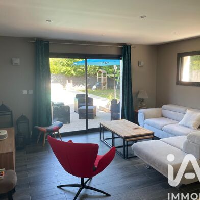 Maison 9 pièces 350000 €