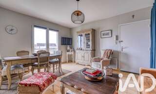 Appartement 1 Pièce 27 m² à vendre à Nanteuil-lès-Meaux (77100)