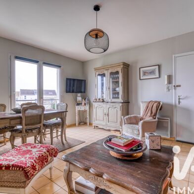 Appartement 1 pièces 125000 €