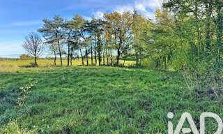 Terrain  1058 m² à vendre à Plélo (22170)