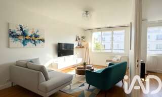 Appartement 2 Pièces 38 m² à vendre à Saint-Denis (93200)