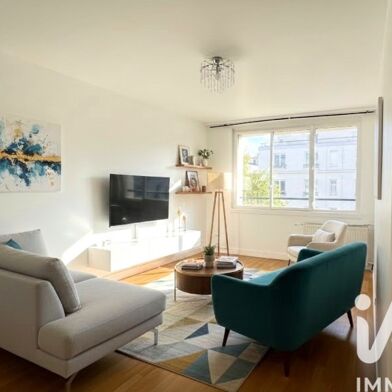 Appartement 2 pièces 132000 €