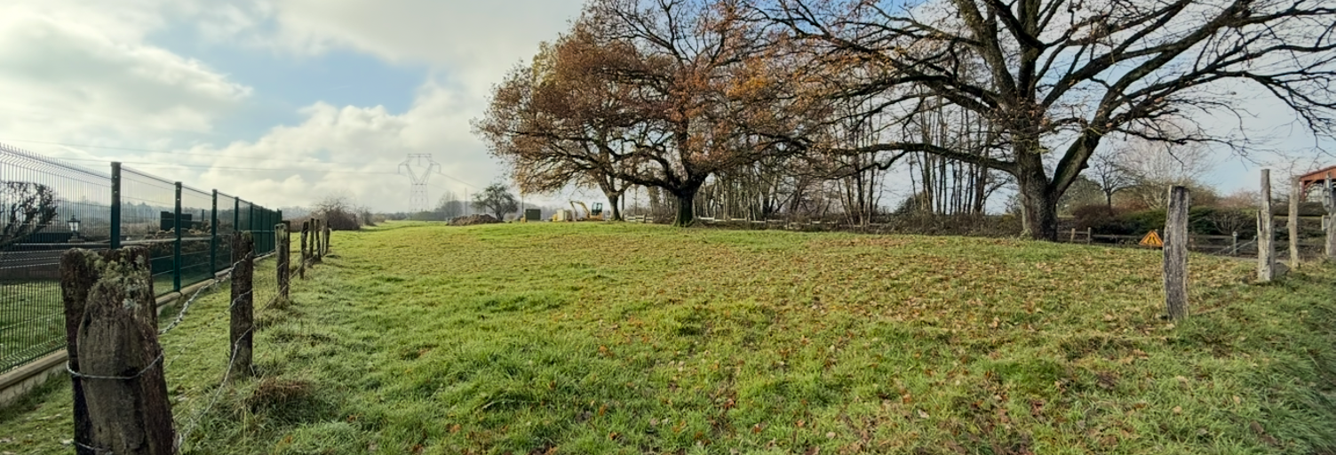 Terrain  765 m² à vendre à Ueberstrass (68580)