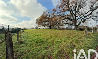 Terrain  765 m² à vendre à Ueberstrass (68580)