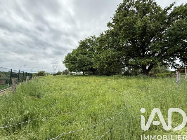 Vente Terrain à bâtir 765 m&sup2; — photo du bien
