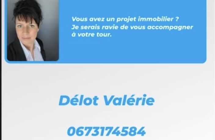 Vente Terrain à bâtir 765 m&sup2; — photo 2