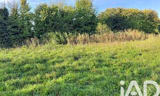 Terrain  875 m² à vendre à Plélo (22170)