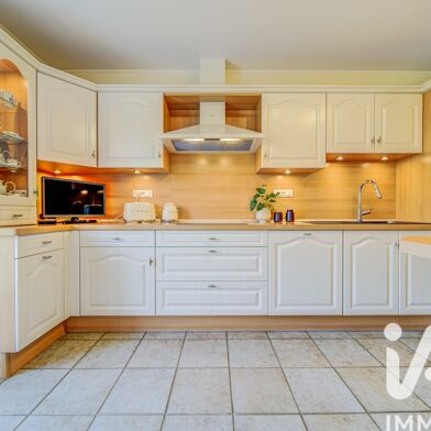 Maison 5 pièces 399000 €