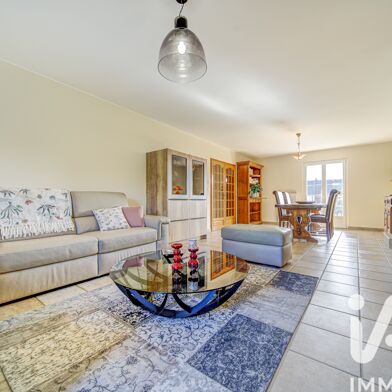 Maison 5 pièces 399000 €