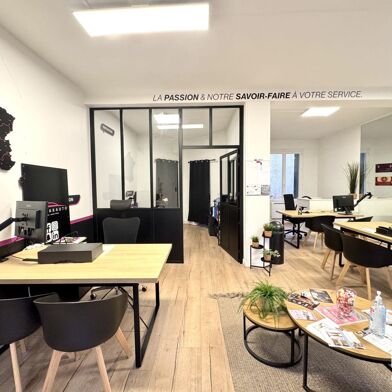 Commerce  175000 €