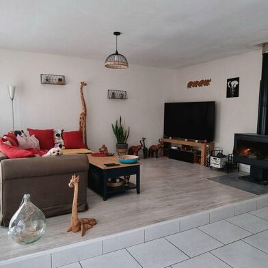 Maison 4 pièces 319000 €