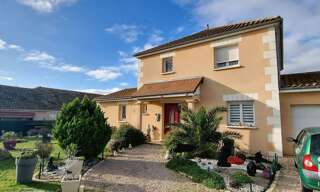 Maison 4 Pièces 174 m² à vendre à Noyant-de-Touraine (37800)