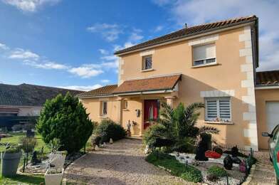 Maison 4 pièces 319000 €