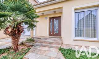 Maison 6 Pièces 220 m² à vendre à Crégy-lès-Meaux (77124)