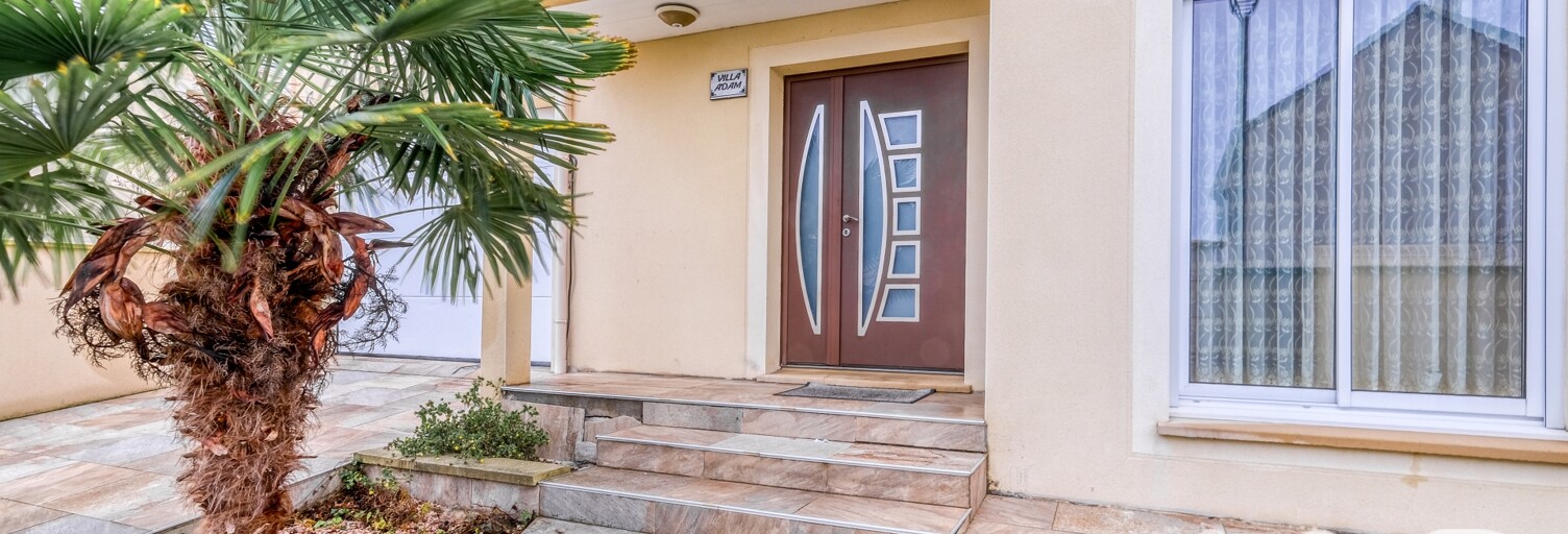 Maison 6 Pièces 220 m² à vendre à Crégy-lès-Meaux (77124)