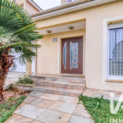 Maison 6 pièces 469000 €