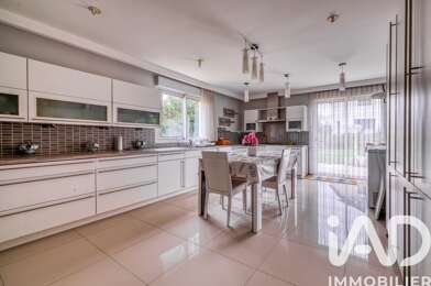 Maison 6 pièces 469000 €